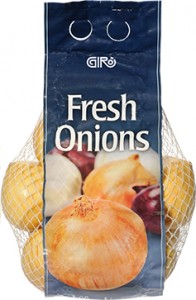 Onion Girsac