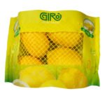 Window Compact Lemons