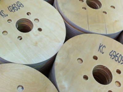 Timber-Packaging