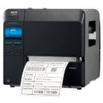 CL6NX Industrial Printer